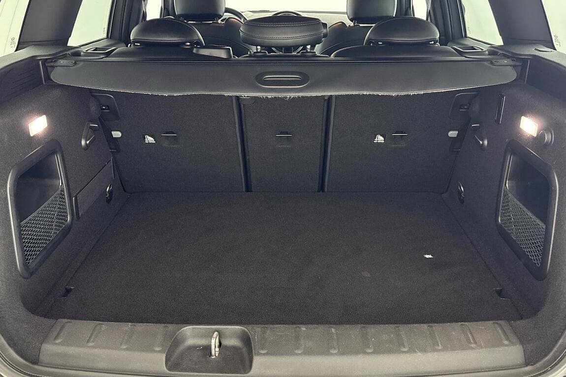 2016 Mini CLUBMAN - 10