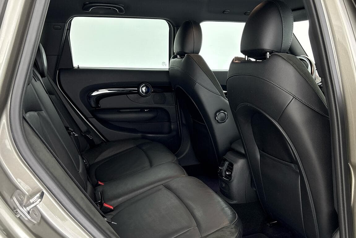 2016 Mini CLUBMAN - 11