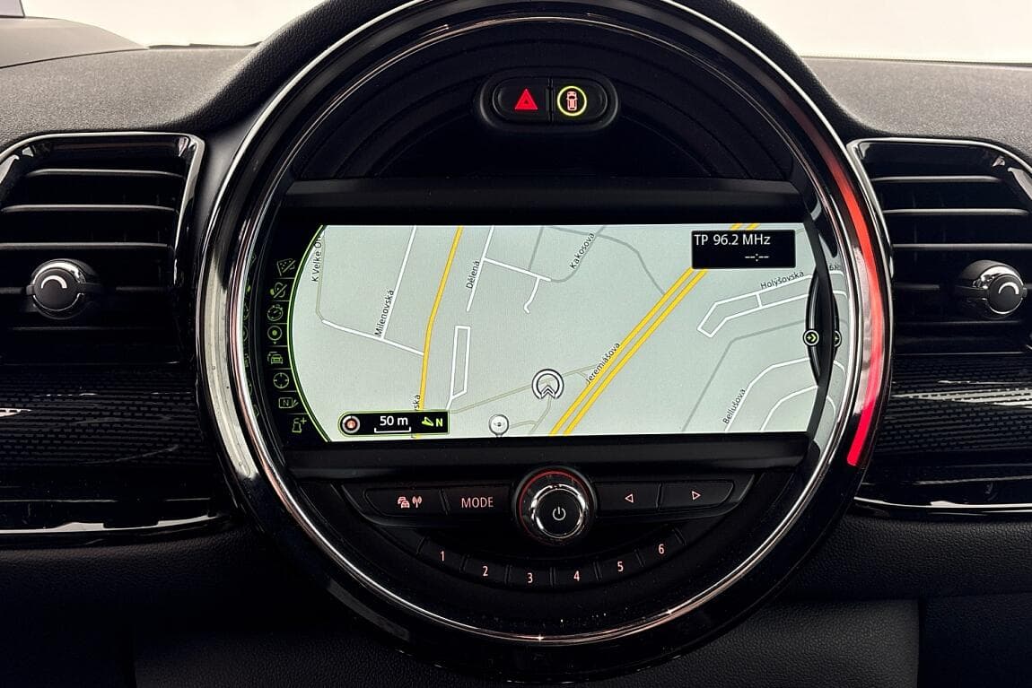 2016 Mini CLUBMAN - 16