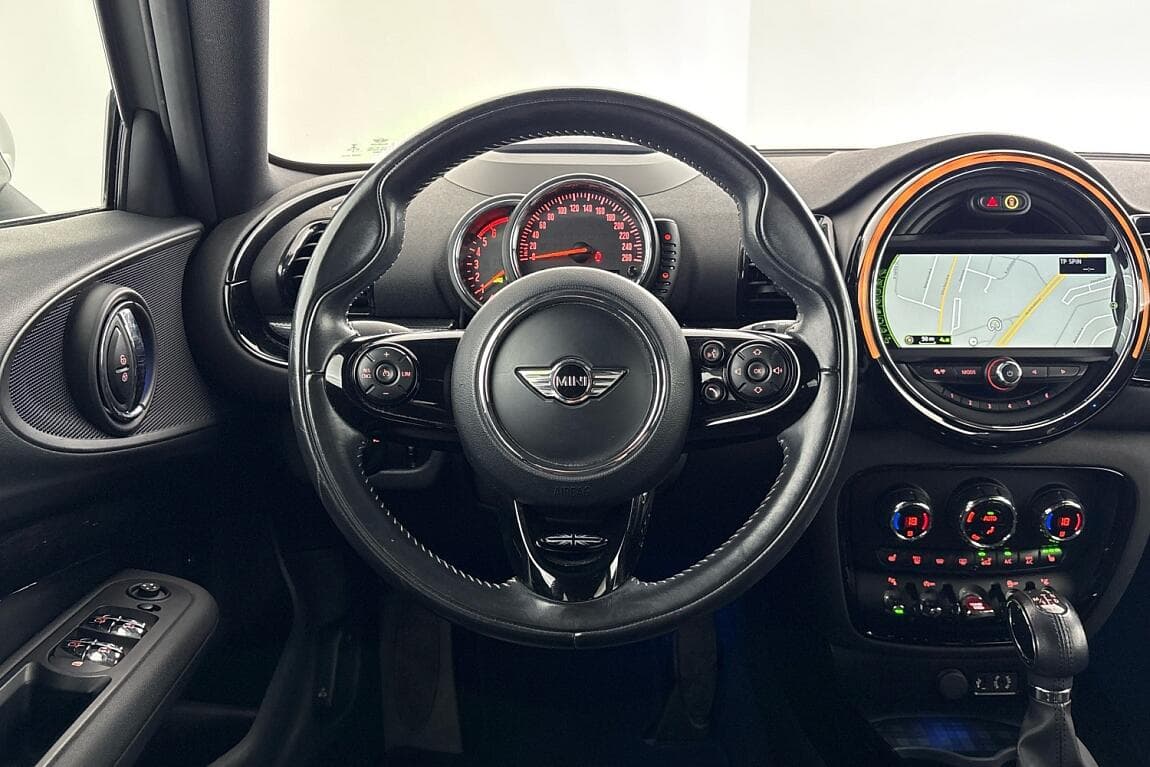 2016 Mini CLUBMAN - 18