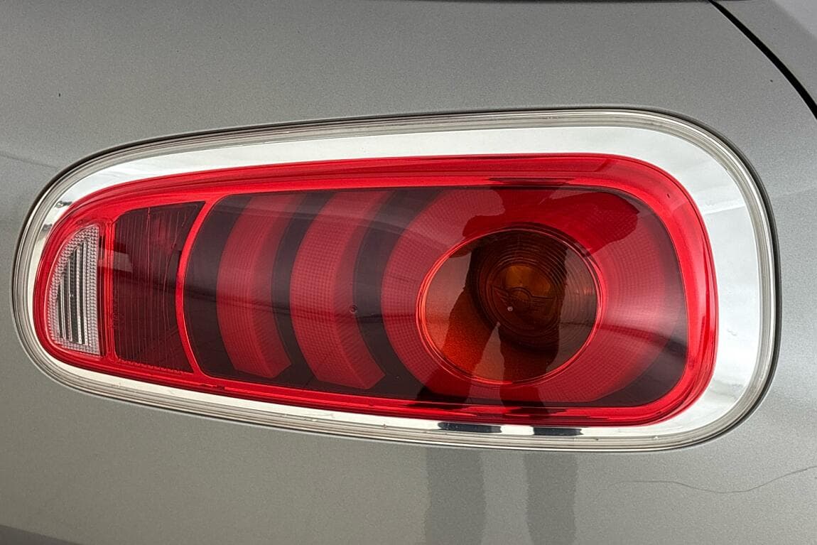 2016 Mini CLUBMAN - 5