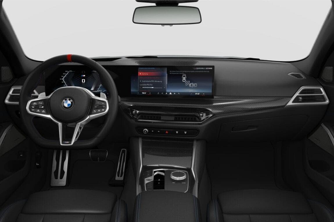 2026 BMW 3-SERIES - 4