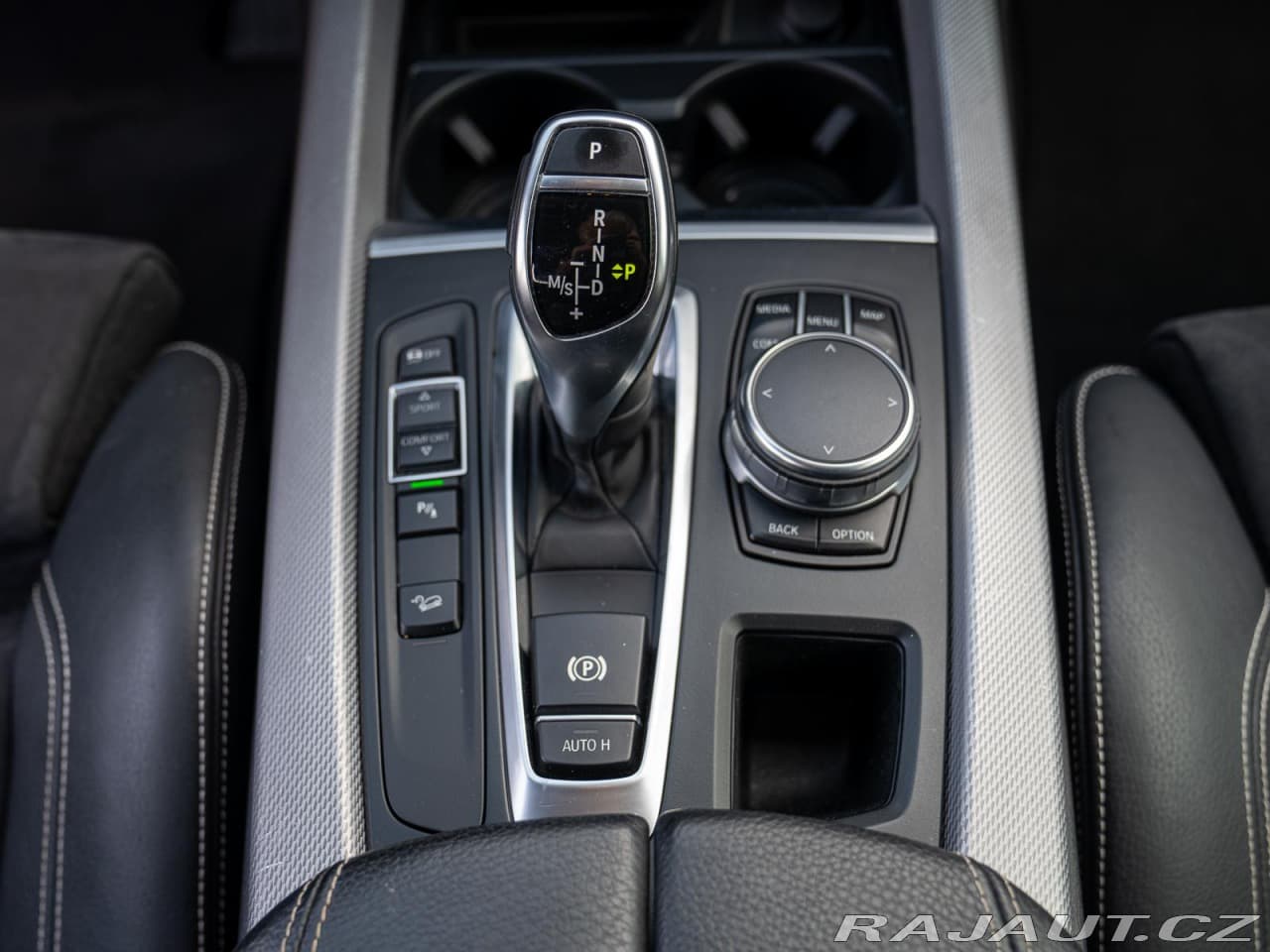 2017 BMW X5 - 31