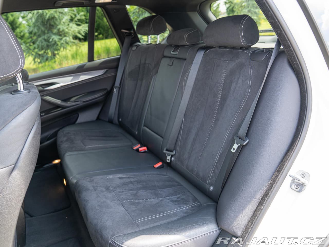 2017 BMW X5 - 52