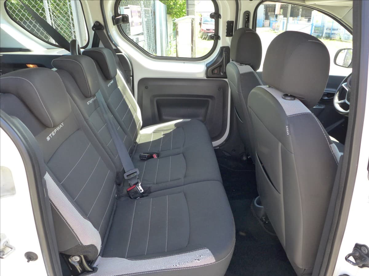 2018 Dacia DOKKER - 9