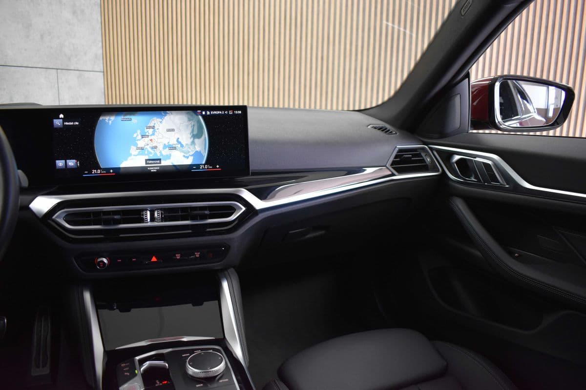 2024 BMW 4-SERIES - 28