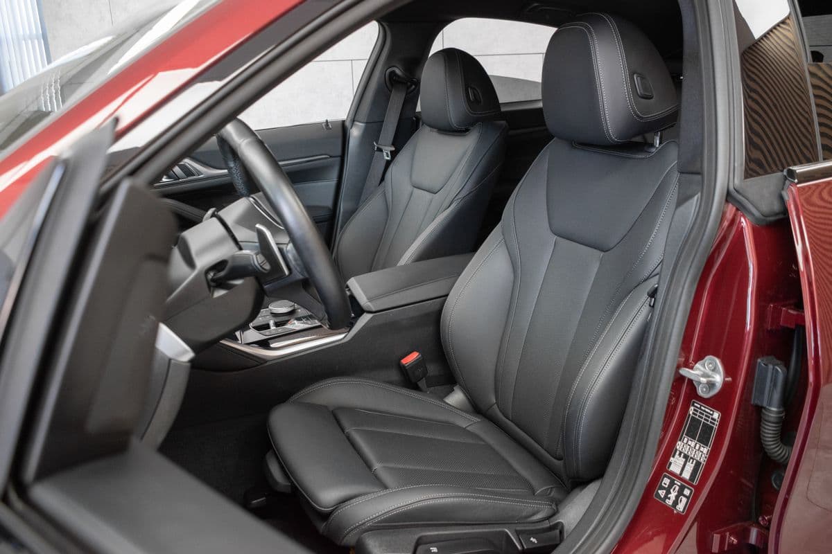 2024 BMW 4-SERIES - 31