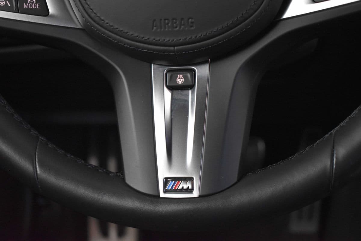 2024 BMW 4-SERIES - 52
