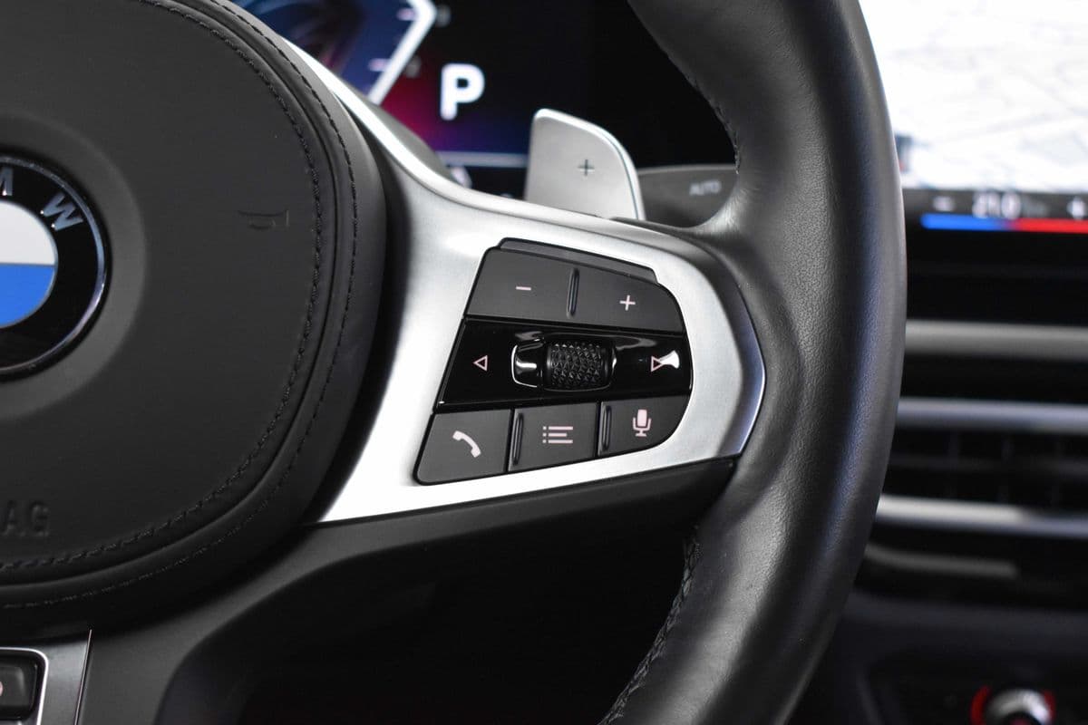 2024 BMW 4-SERIES - 55
