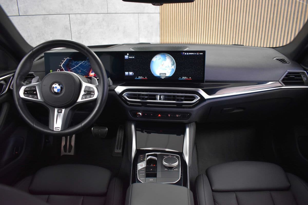 2024 BMW 4-SERIES - 22