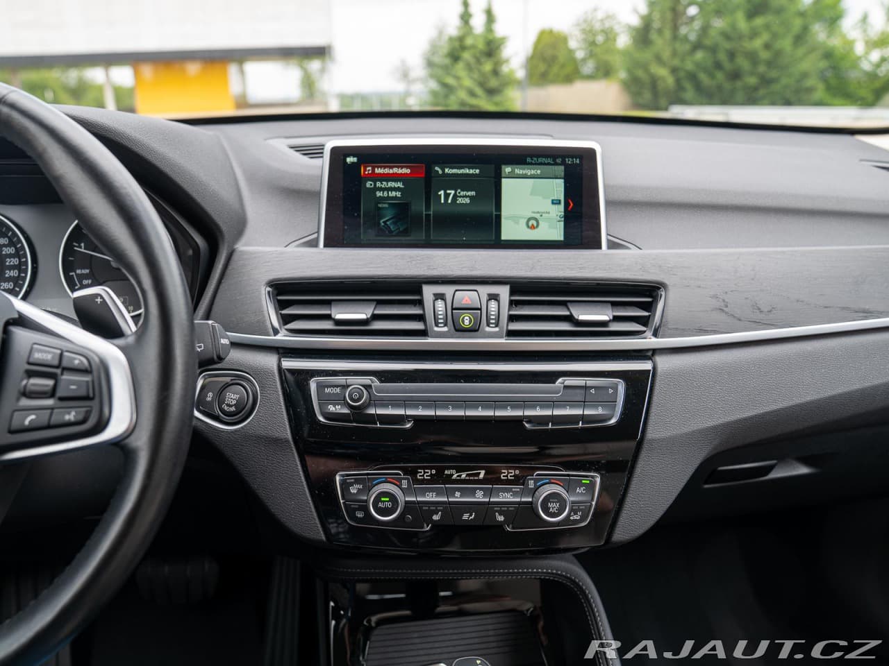 2017 BMW X1 - 31