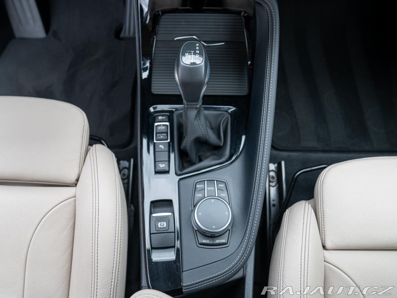 2017 BMW X1 - 40