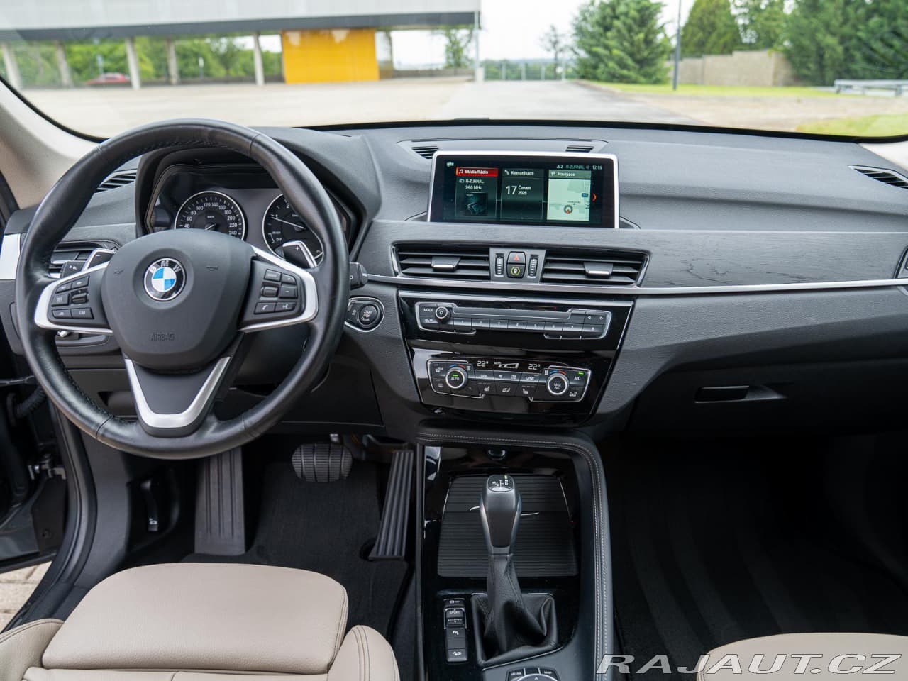 2017 BMW X1 - 19