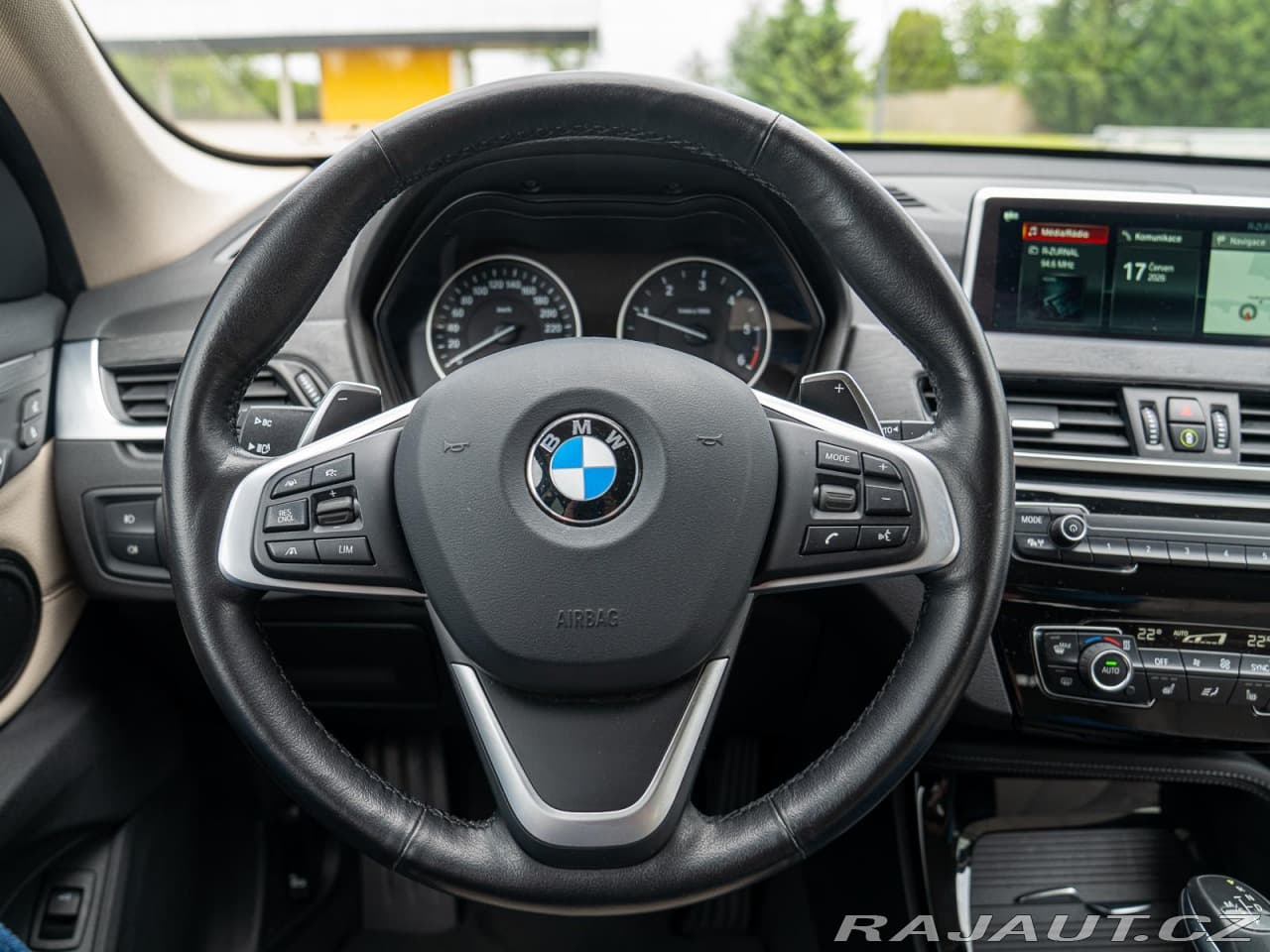 2017 BMW X1 - 22