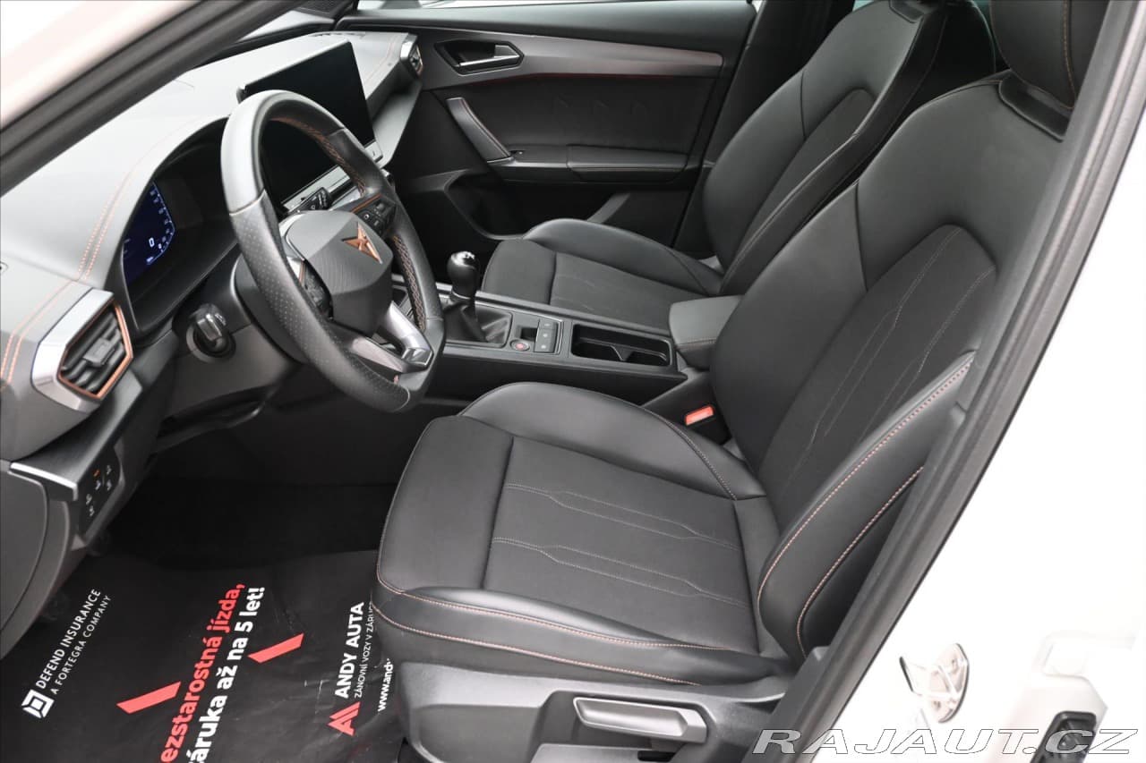 2023 Cupra FORMENTOR - 37