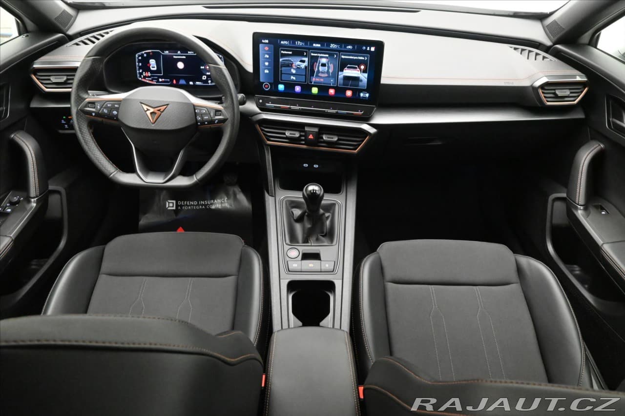 2023 Cupra FORMENTOR - 43