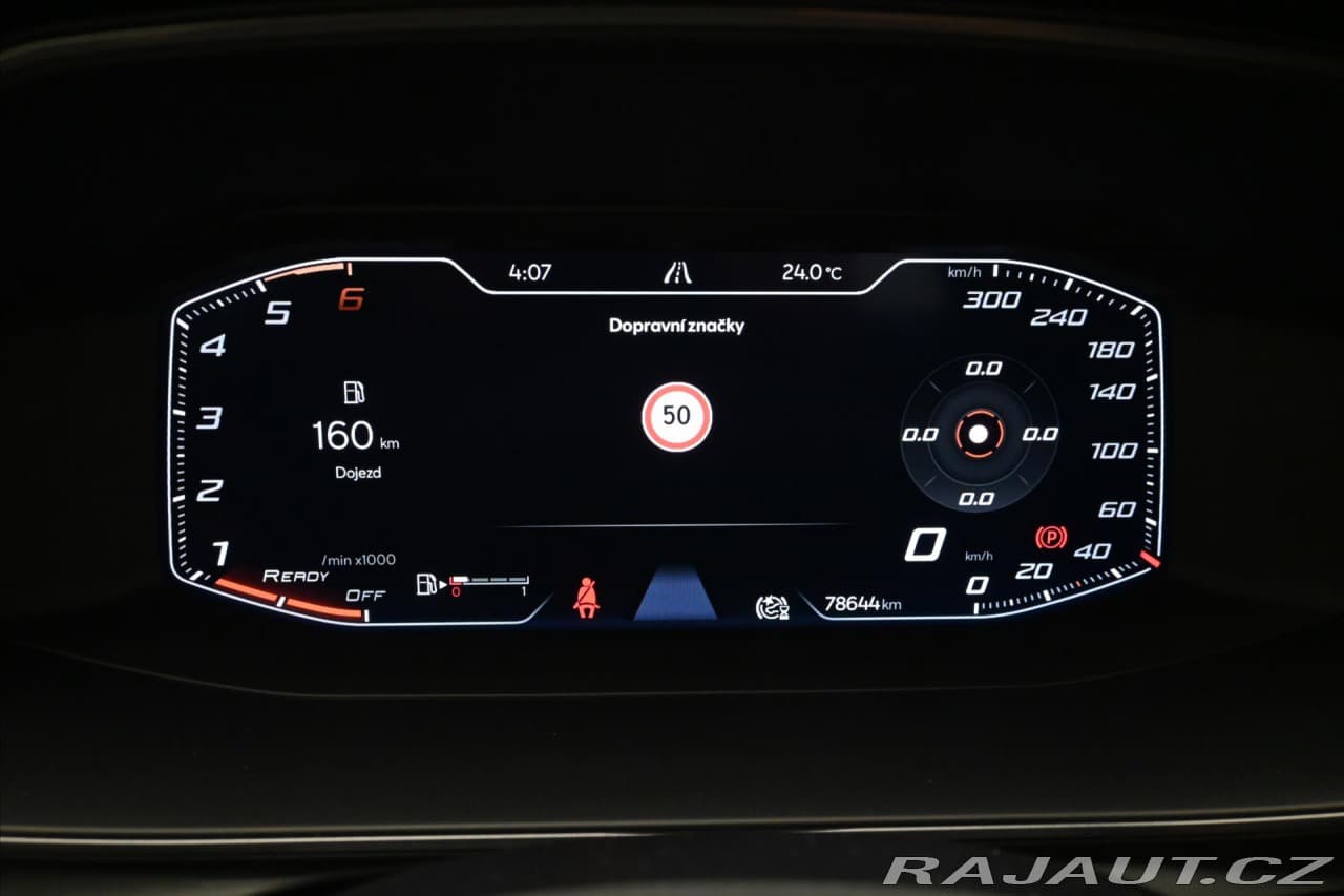 2023 Cupra FORMENTOR - 46