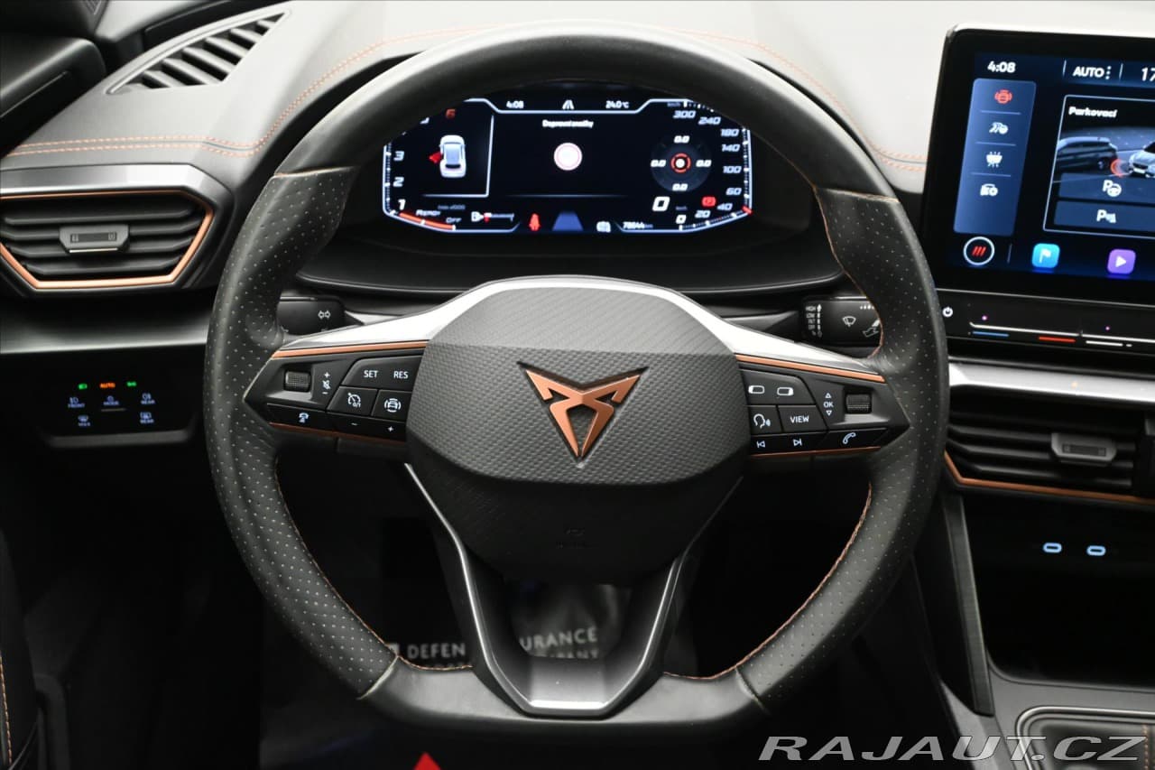2023 Cupra FORMENTOR - 52