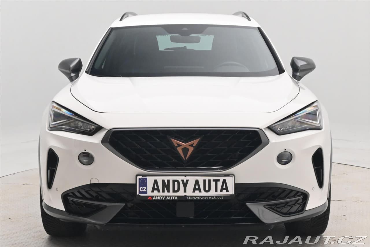 2023 Cupra FORMENTOR - 4