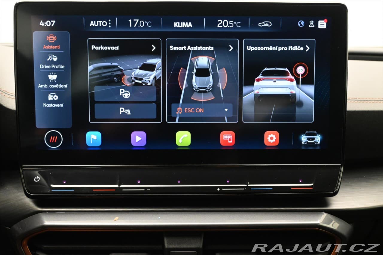 2023 Cupra FORMENTOR - 58
