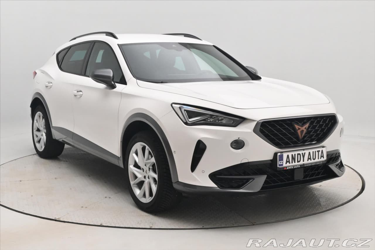 2023 Cupra FORMENTOR - 7