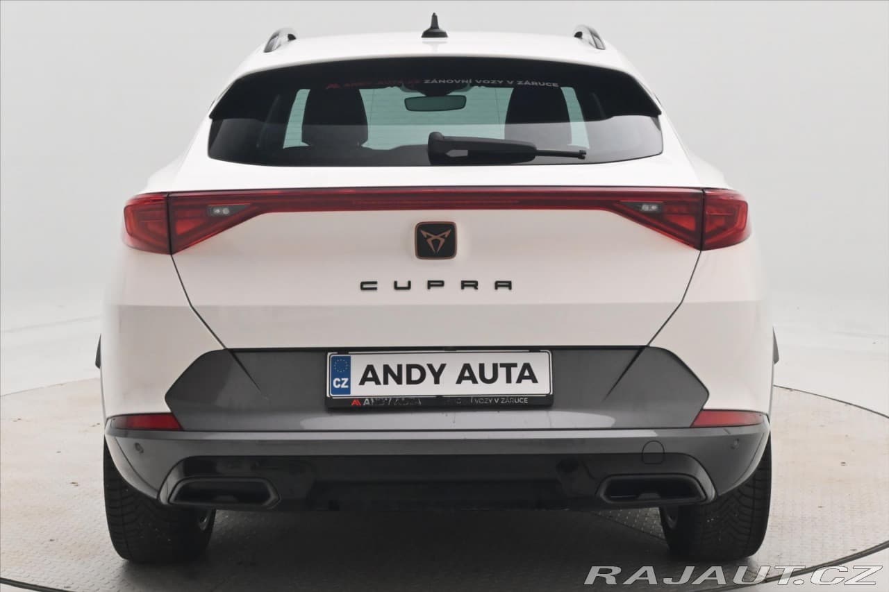 2023 Cupra FORMENTOR - 16