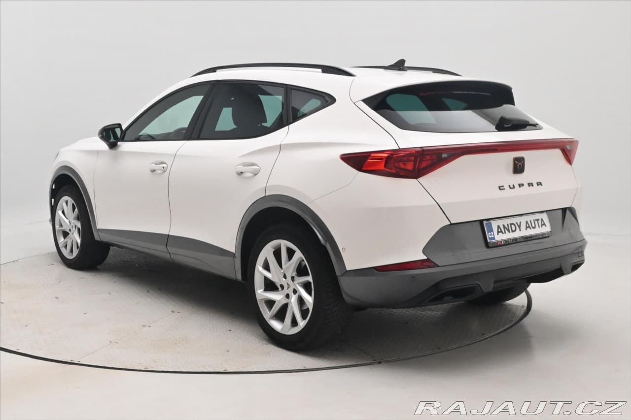 2023 Cupra FORMENTOR - 19