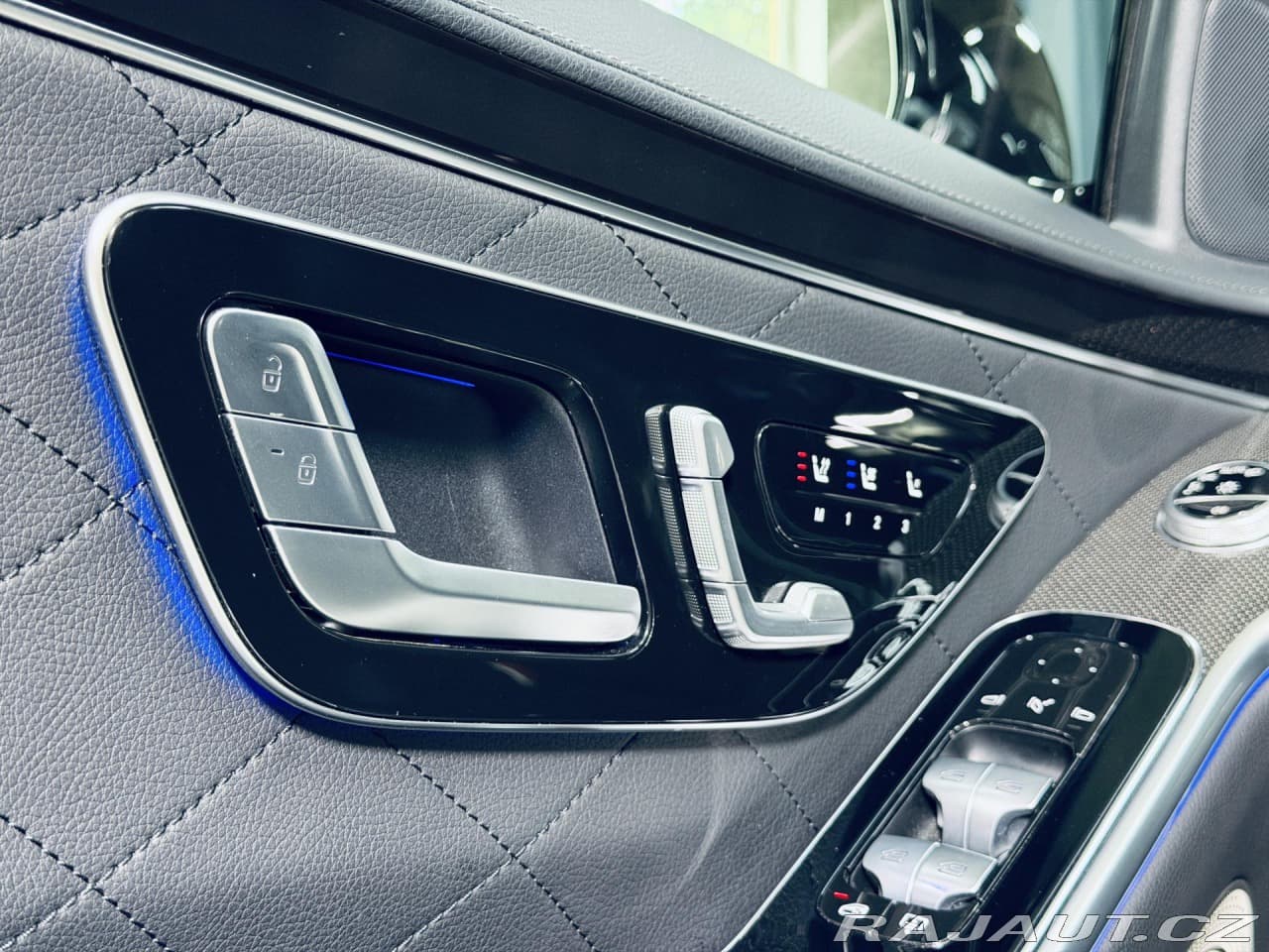 2021 Mercedes-Benz S-CLASS - 14
