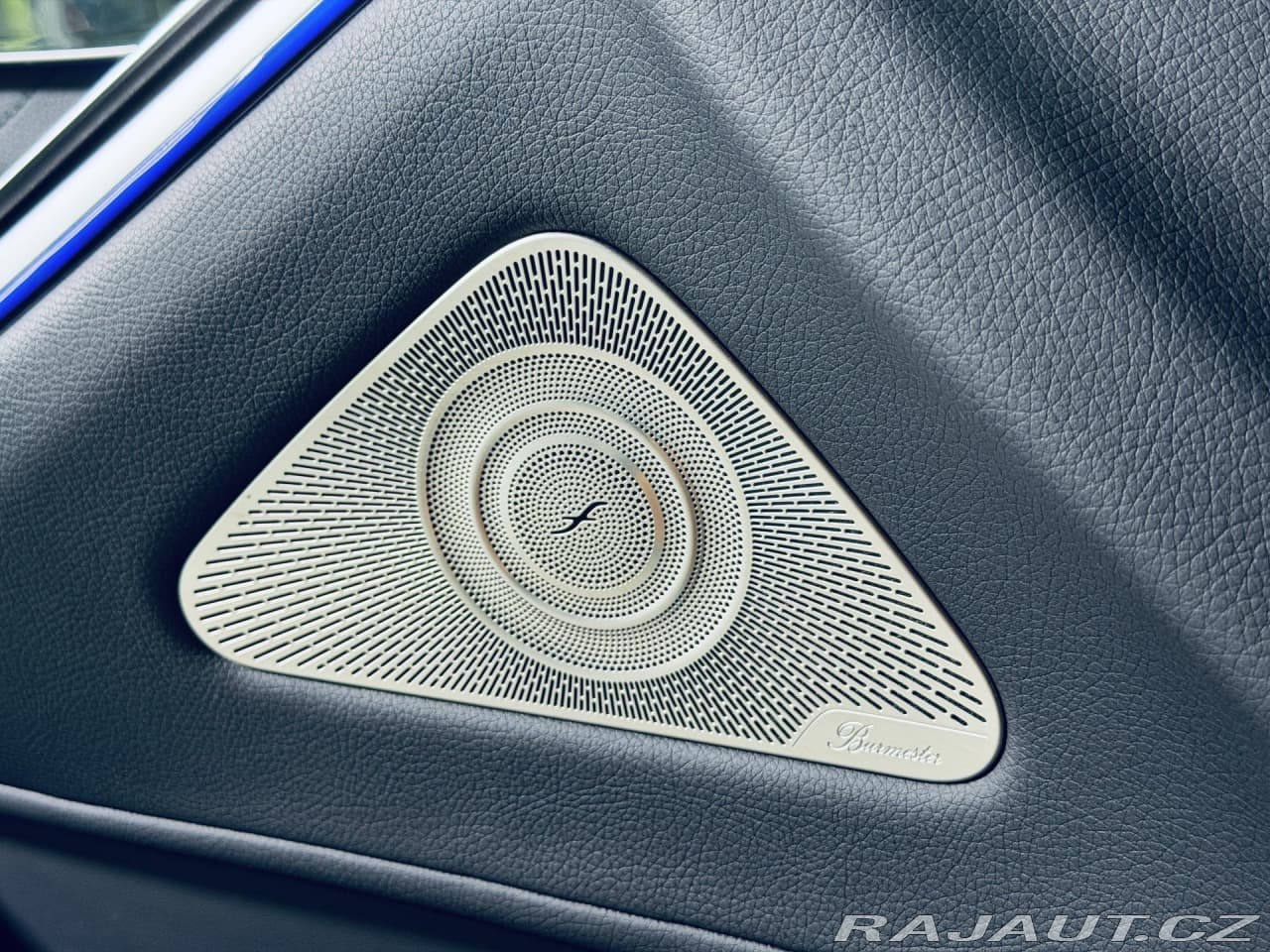 2021 Mercedes-Benz S-CLASS - 15