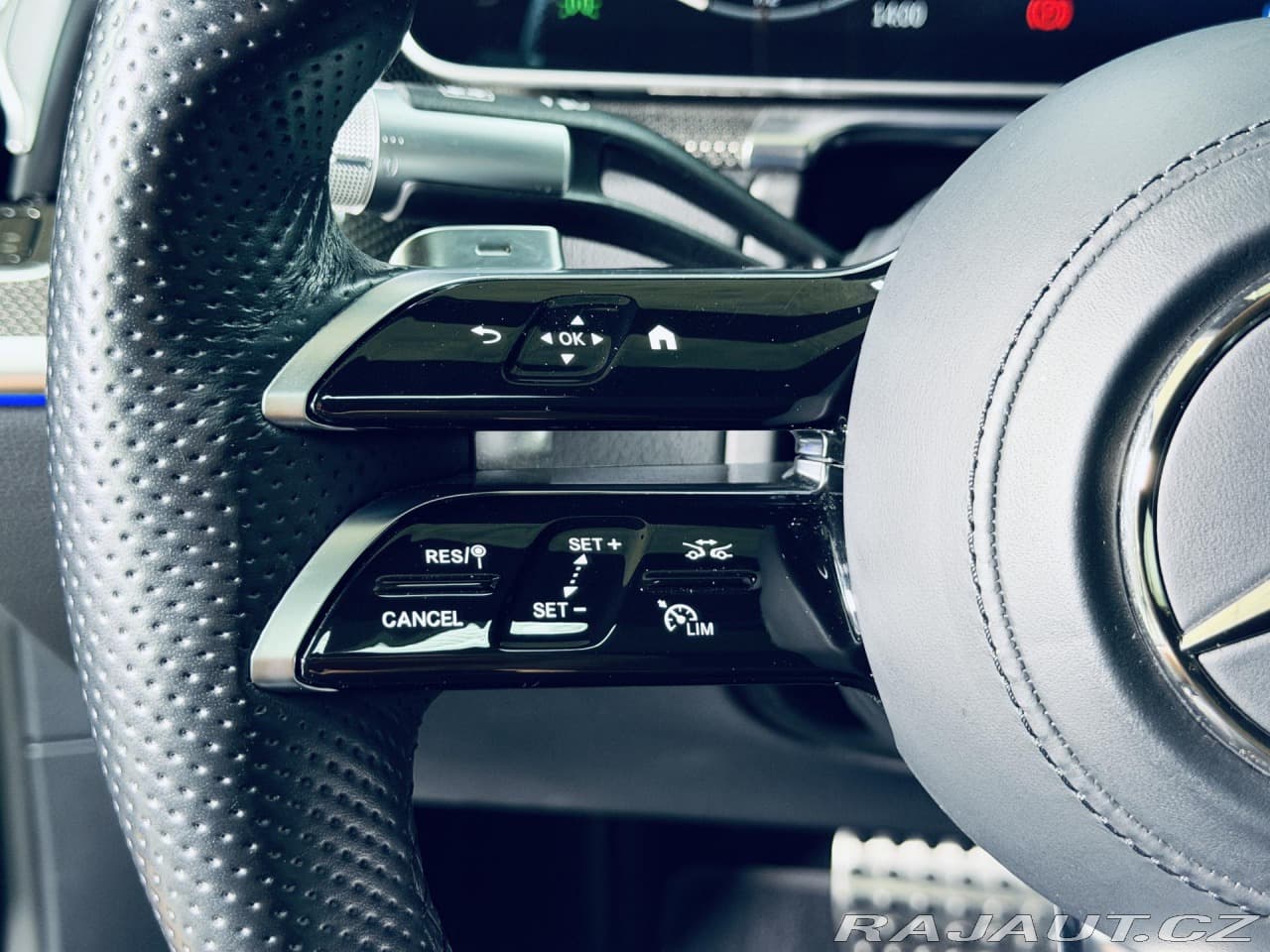 2021 Mercedes-Benz S-CLASS - 20