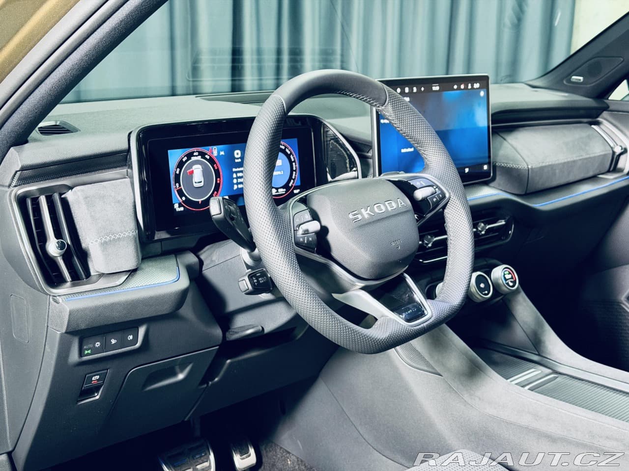 2026 Škoda KODIAQ - 55