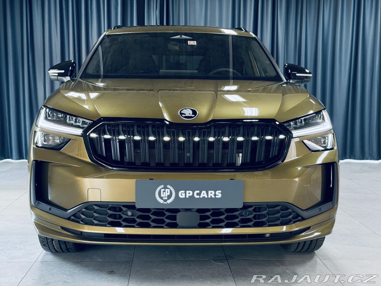 2026 Škoda KODIAQ - 4