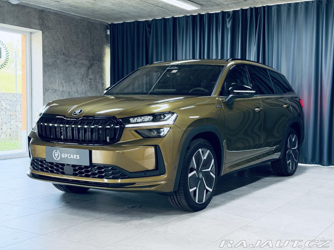 2026 Škoda KODIAQ - 7