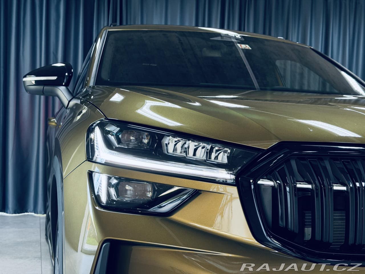 2026 Škoda KODIAQ - 10