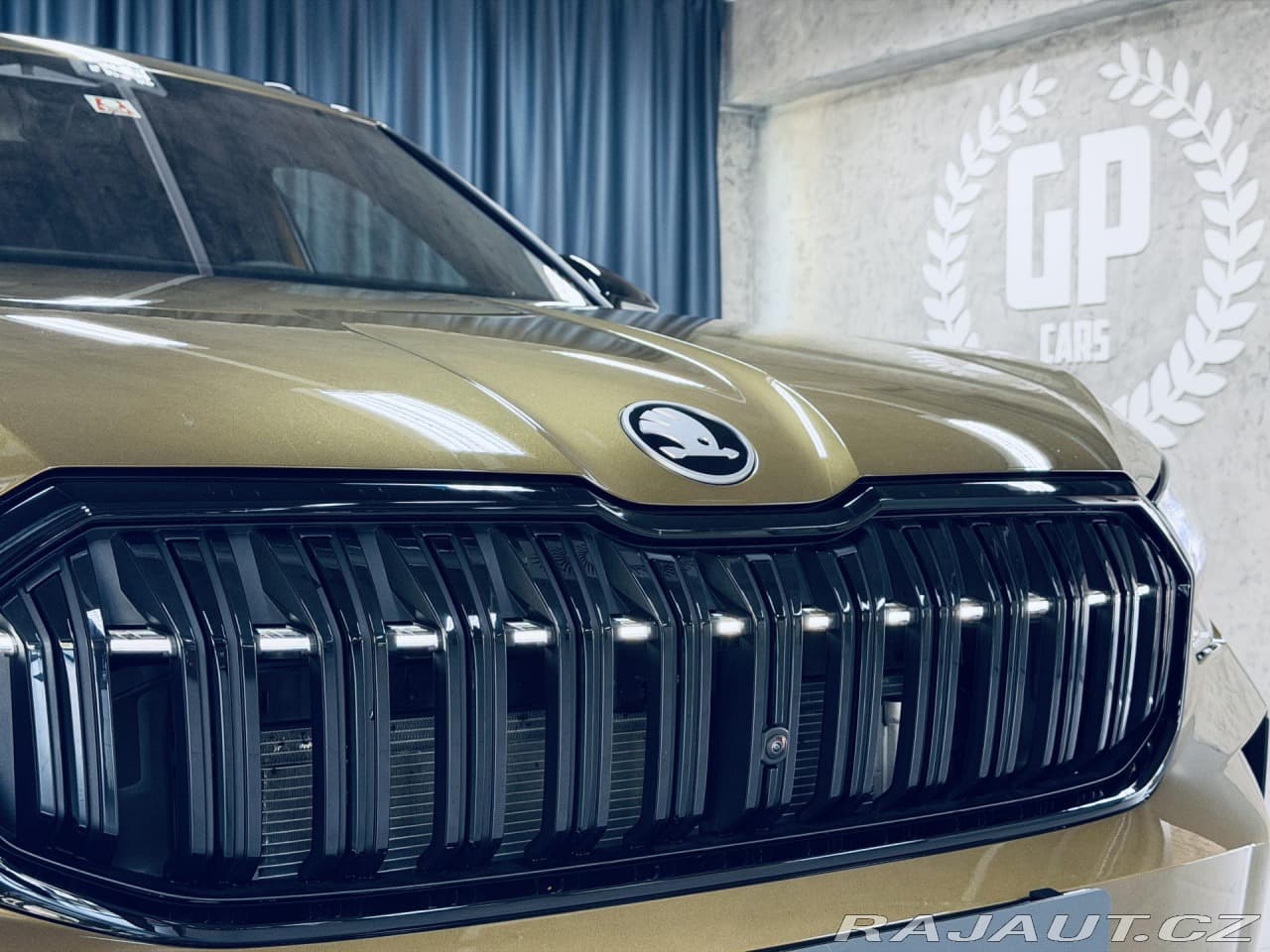 2026 Škoda KODIAQ - 13