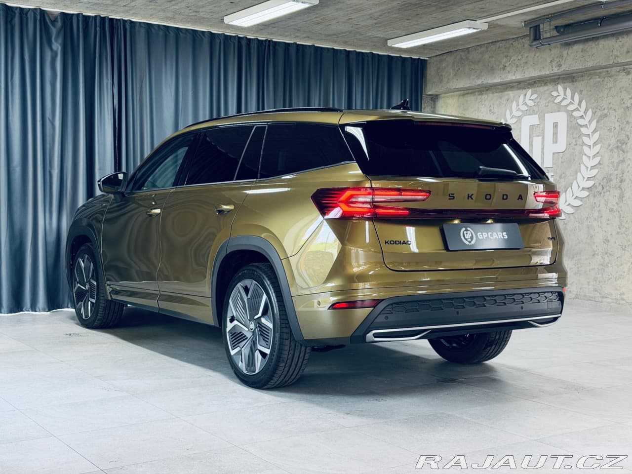 2026 Škoda KODIAQ - 16
