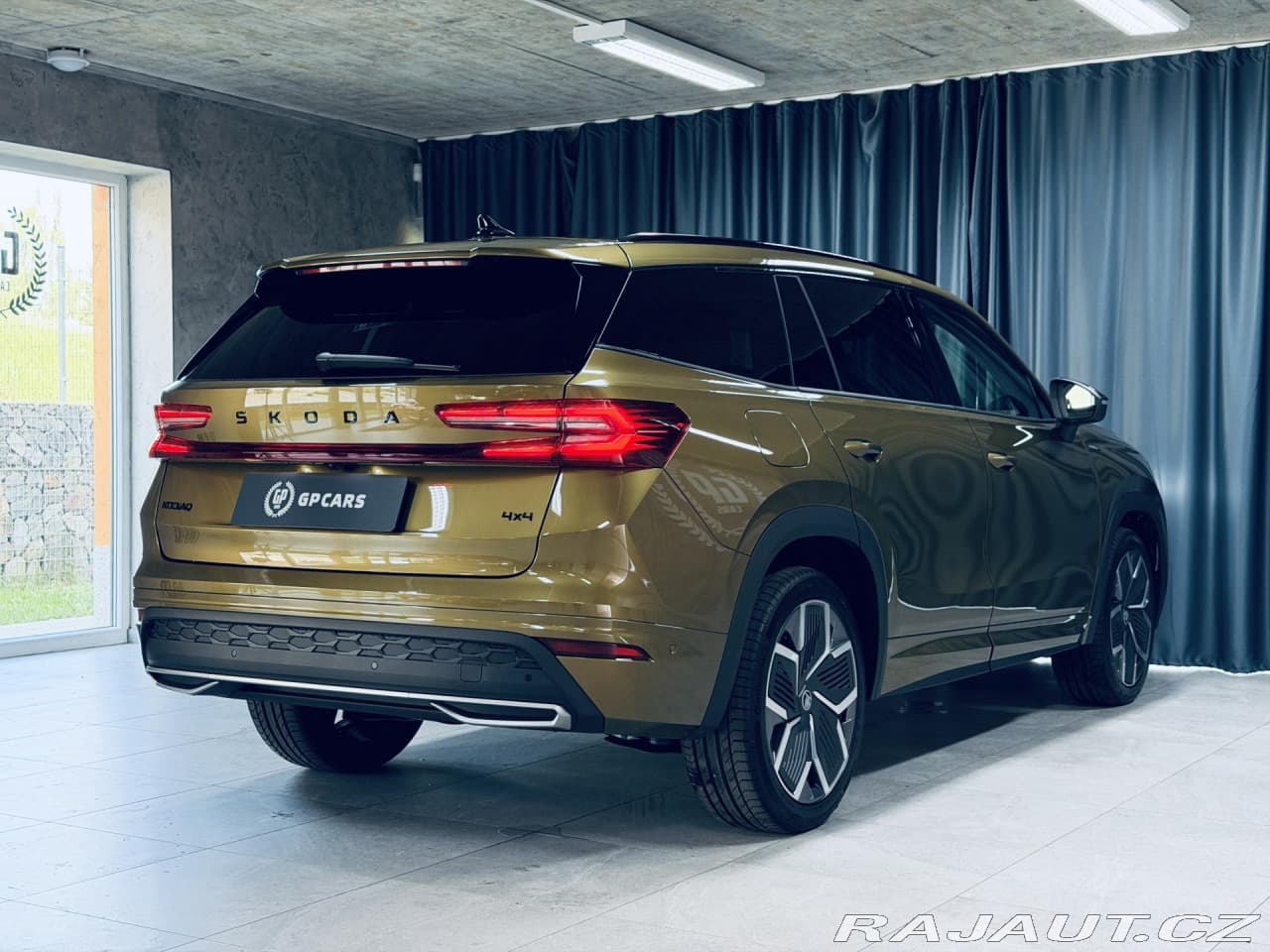 2026 Škoda KODIAQ - 22