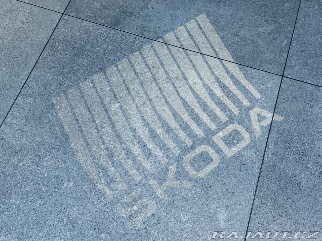 2026 Škoda KODIAQ - 37