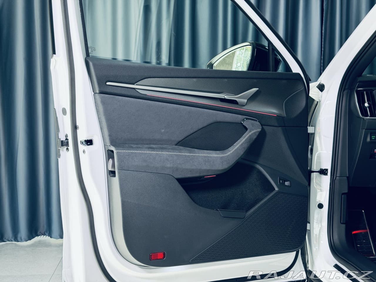2026 Škoda KODIAQ - 40