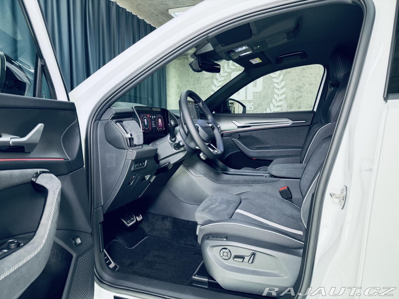 2026 Škoda KODIAQ - 49