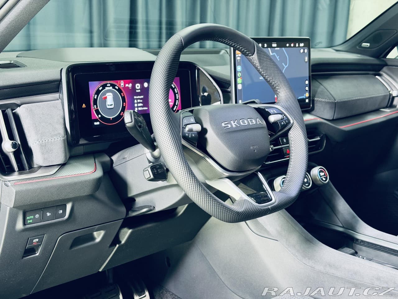 2026 Škoda KODIAQ - 52