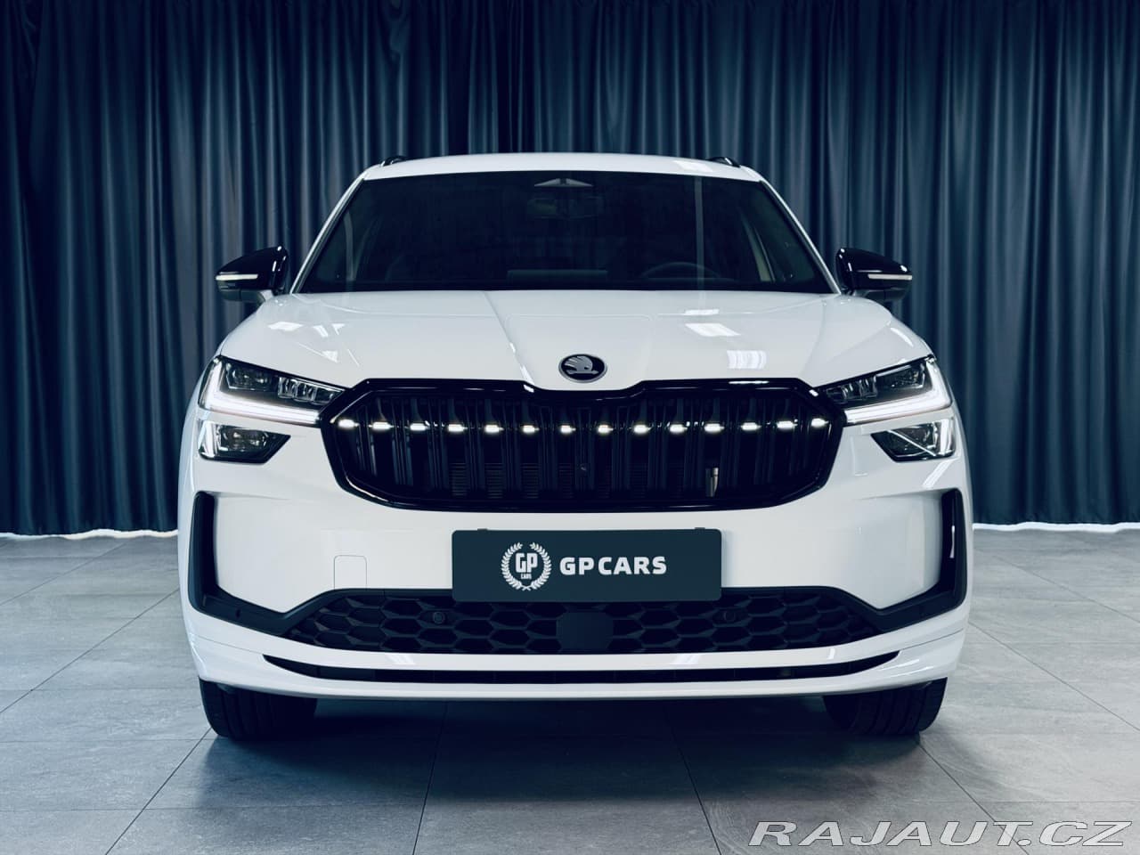 2026 Škoda KODIAQ - 4