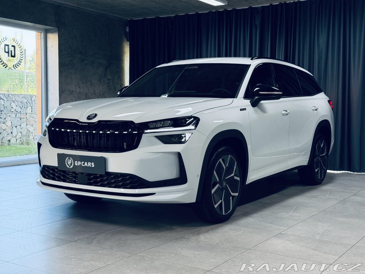 2026 Škoda KODIAQ - 7