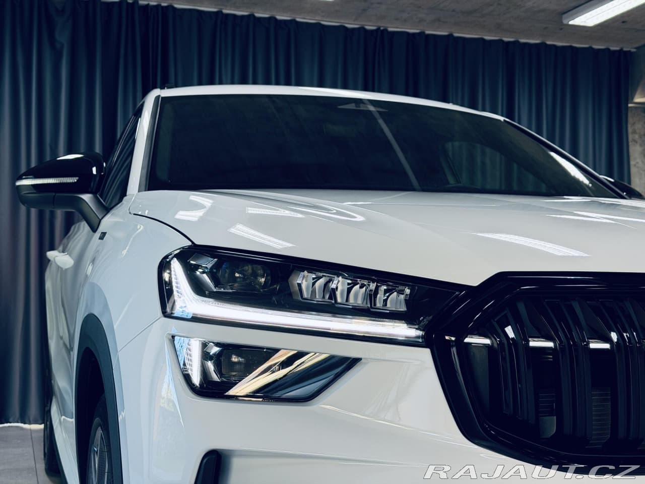 2026 Škoda KODIAQ - 10