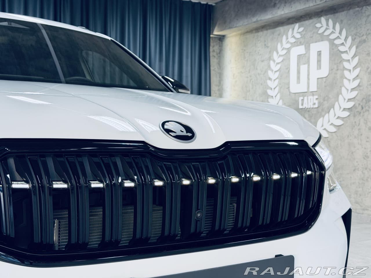 2026 Škoda KODIAQ - 13