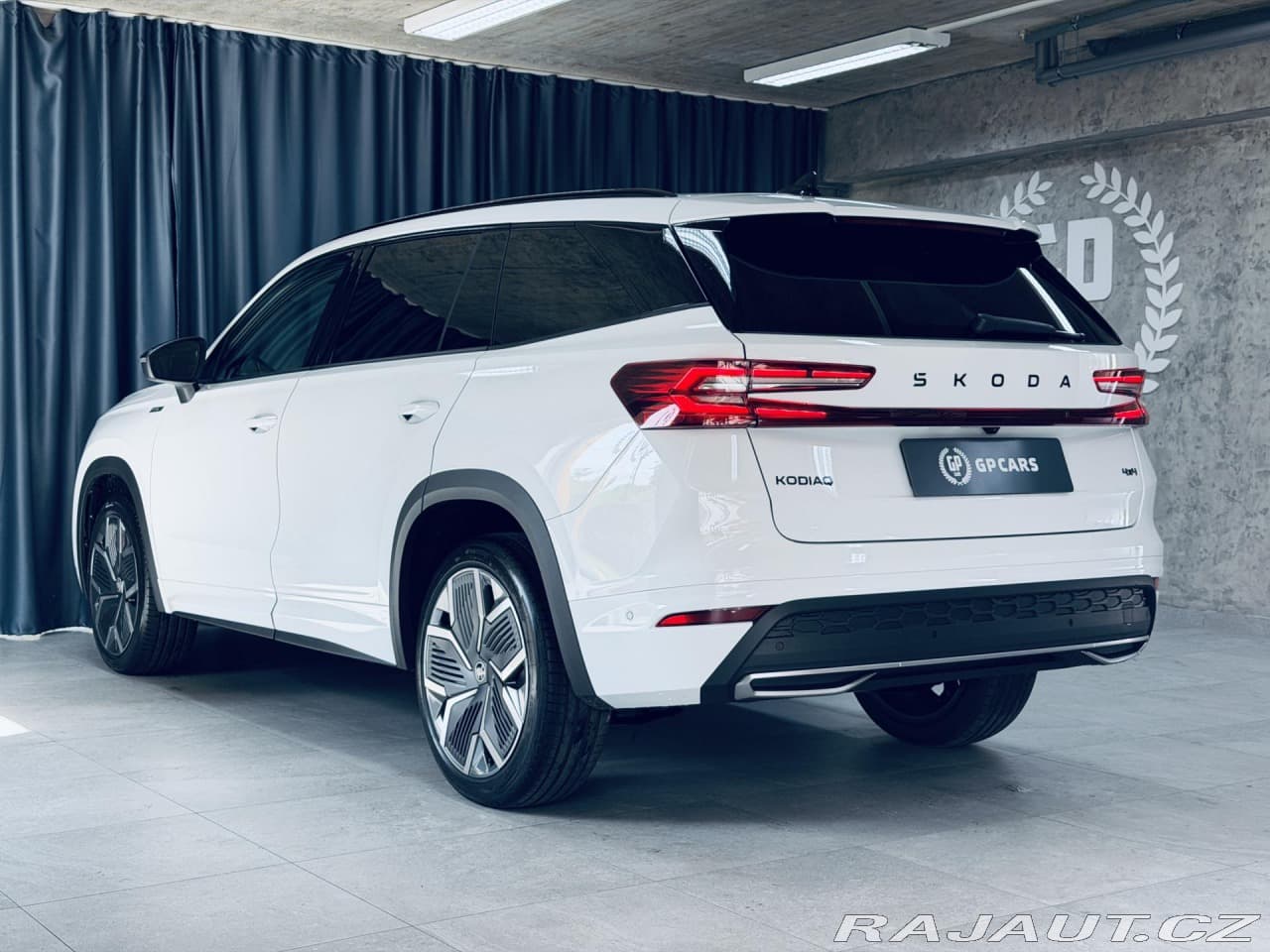 2026 Škoda KODIAQ - 16