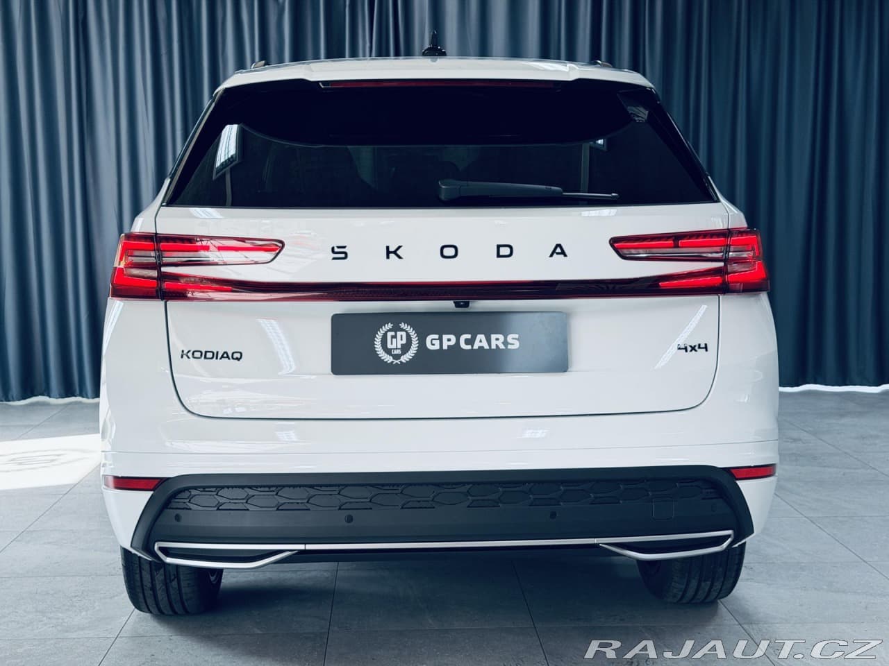 2026 Škoda KODIAQ - 19