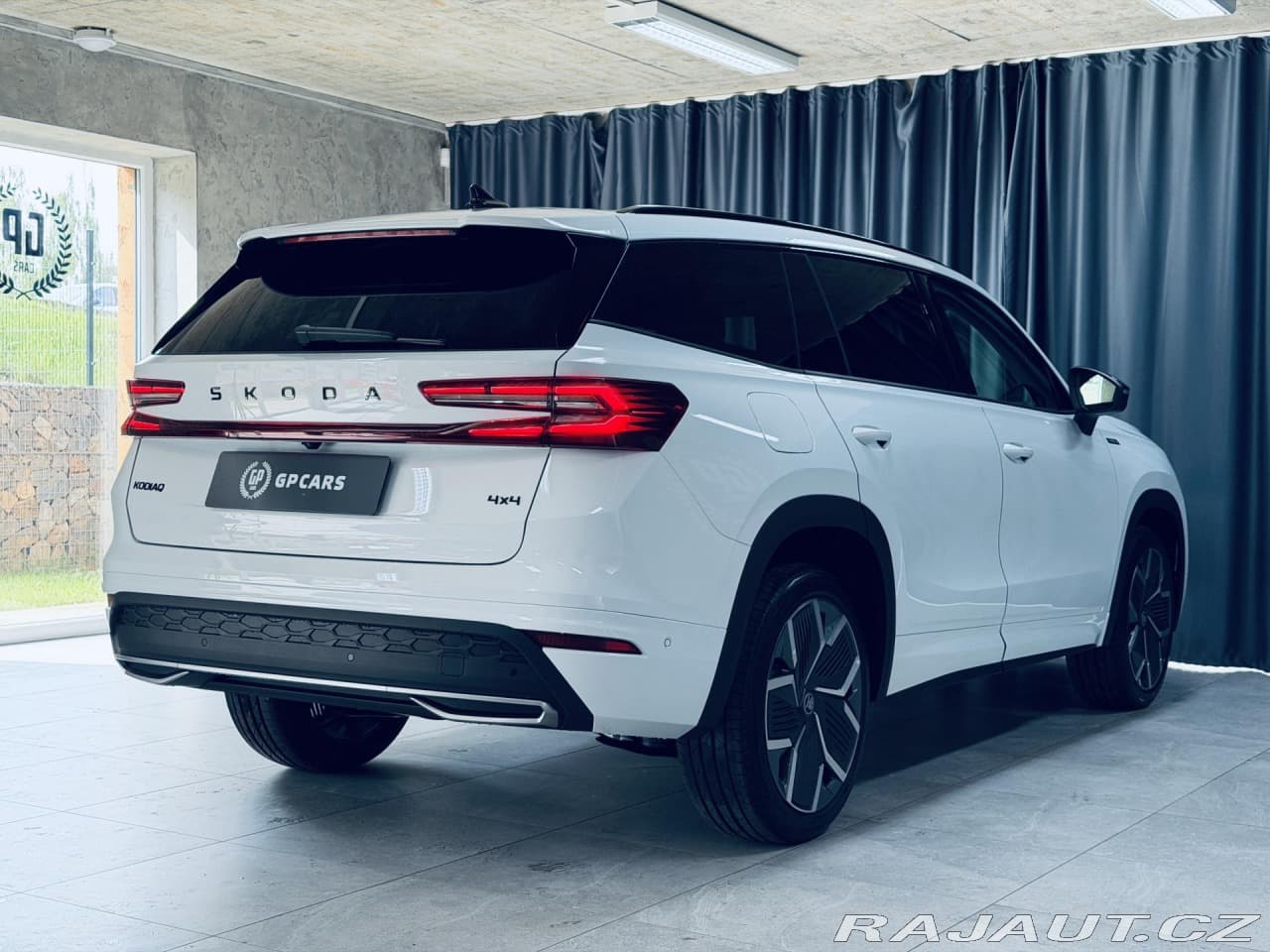 2026 Škoda KODIAQ - 22