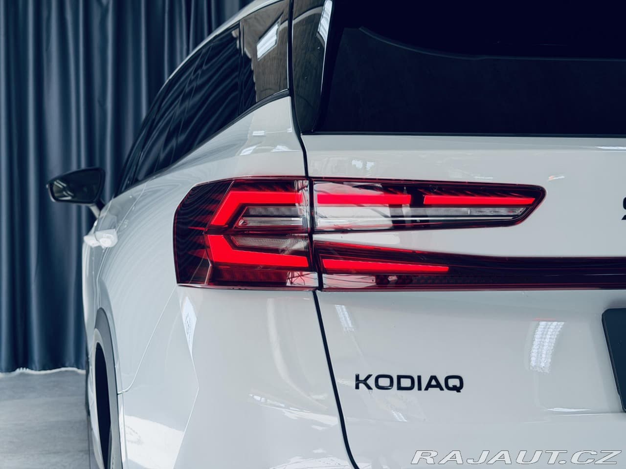 2026 Škoda KODIAQ - 25