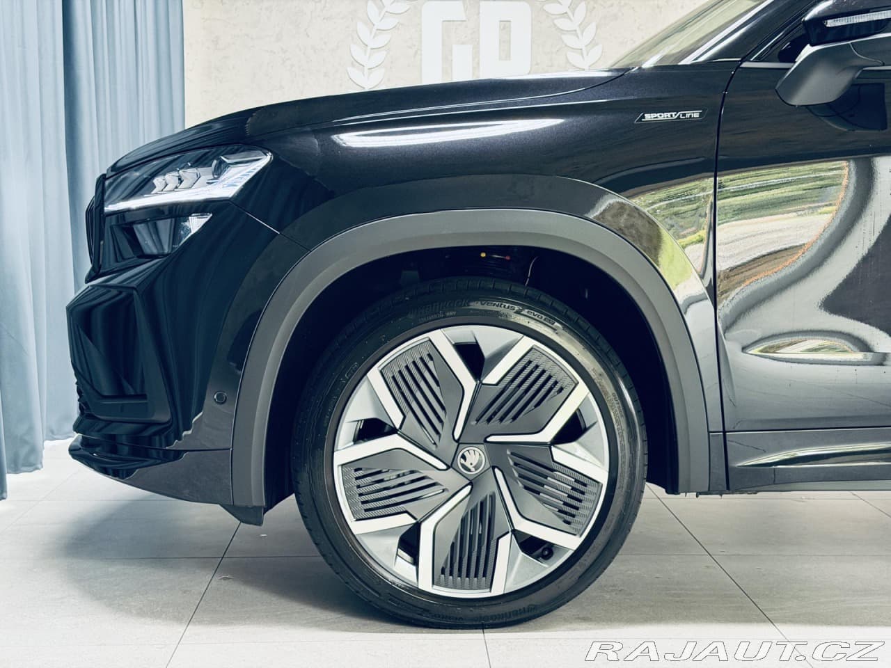 2026 Škoda KODIAQ - 34